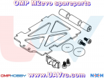 thumbnail_OMP_hobby_M2EVO_OSHM2325_Battery Lower_Panel_set_nem.png